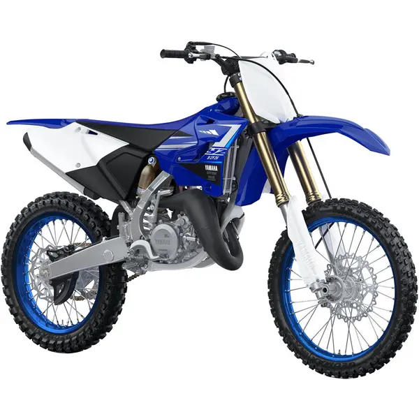 YZ 125
